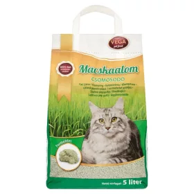 Vega JACKY Prémium Macskaalom Csomósodó 5 kg