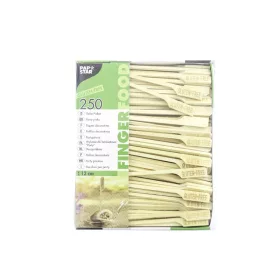 PAPSTAR Fingerfood Gluténmentes Nyárs 250 db