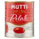 MUTTI Hámozott Paradicsom 800 g