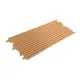 Huhtamaki Papír Szívószál 200 x 6 mm 250 db
