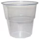 Műanyag Pohár Víztiszta 500 ml 50 db