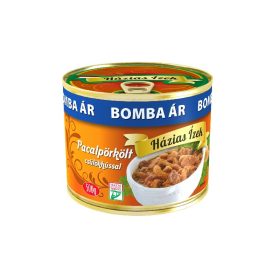 Házias Ízek pacalpörkölt csülökhússal 500 g