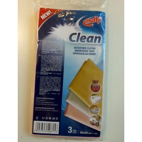 Multy Mikroszálas Kendő 3 Darab