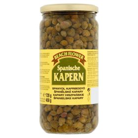 Beach Flower spanyol kapribogyó 720 g