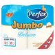 Perfex Jumbo Deluxe konyhai törlőkendő 2 rétegű 2 tekercs