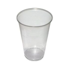 Huhtamaki PLA Műanyag Pohár 50 x 400 ml