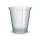 Huhtamaki Biológiailag Lebomló Pohár 300 ml 50 db