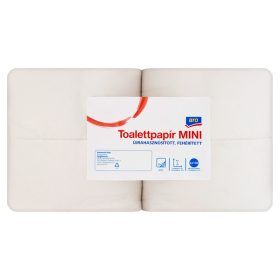 aro Mini Toalettpapír 2 rétegű 4 tekercs