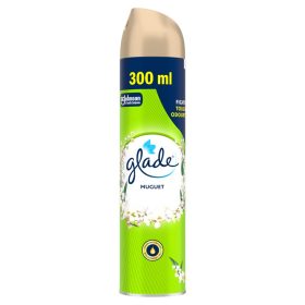 GLADE Muguet légfrissítő aeroszol 300 ml