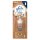 GLADE Sense & Spray Sensual Sandalwood & Jasmine automata légfrissítő utántöltő 18 ml