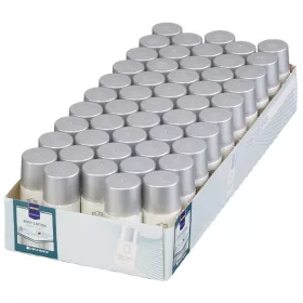 METRO PROFESSIONAL Testápoló 50 x 20 ml