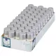 METRO PROFESSIONAL Testápoló 50 x 20 ml