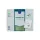 METRO PROFESSIONAL Tusfürdő Olíva Kivonattal 250 x 7 ml