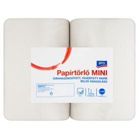 aro Mini Papírtörlő 2 rétegű 4 Tekercses
