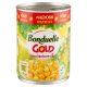 Bonduelle Gold morzsolt csemegekukorica 440 g
