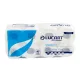 Lucart Professional Strong 3 Rétegű Toalettpapír 8 Tekercs