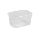 METRO PROFESSIONAL Műanyag Safepack Tégely 50 db 750 ml