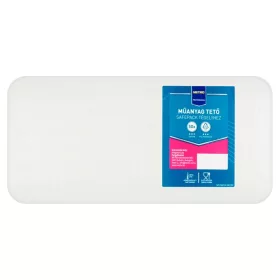 METRO PROFESSIONAL Műanyag Tető Safepack Tégelyhez 50 db