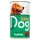 Golden Dog teljes értékű kutyaeledel felnőtt kutyák számára vadhúsos ízesítéssel 1240 g