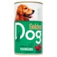 Golden Dog teljes értékű kutyaeledel felnőtt kutyák számára vadhúsos ízesítéssel 1240 g