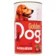 Golden Dog teljes értékű kutyaeledel felnőtt kutyák számára marhahúsos ízesítéssel 1240 g