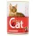 Golden Cat teljes értékű macskaeledel marhahúsos ízesítéssel 415 g