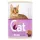 Golden Cat teljes értékű macskaeledel májas ízesítéssel 415 g
