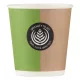 Huhtamaki Coffe To Go Papír Pohár Forró Italokhoz 80 x 100 ml