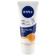 NIVEA Protective Care kéz- és körömápoló krém méhviasszal 75 ml