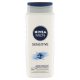 NIVEA MEN Sensitive Tusfürdő 500 ml