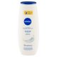 NIVEA Creme Soft krémtusfürdő 500 ml
