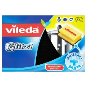 vileda Glitzi súrolószivacs 2 db