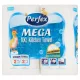 Perfex Mega XXL konyhai törlőkendő 2 rétegű 2 tekercs