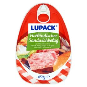 Lupack szendvicshús 450 g