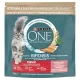 PURINA One Bifensis Sterilcat teljes értékű állateledel felnőtt macskák számára lazaccal 1,5 kg
