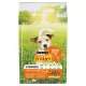 Friskies Purina Mini Menu csirkével és zöldségekkel száraz kutyaeledel 1,5 kg