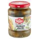 Rege kovászos uborka természetes savanyítással 6-9 cm 680 g