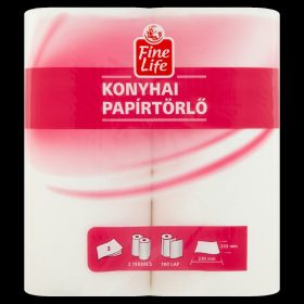 Fine Life XXL konyhai papírtörlő 2R 1 tekercs