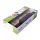 PAPSTAR Fingerfood Black Bambusz Nyárs 9 cm, 100 db