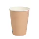 METRO PROFESSIONAL Barna Papírpohár Forró Italokhoz 50 x 200 ml