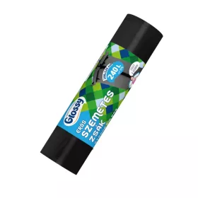 Glossy Erős Szemeteszsák 24 l / 10 db