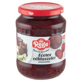 Rege ecetes céklaszelet 700 g