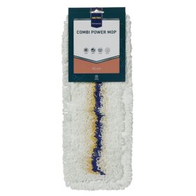 METRO PROFESSIONAL lapos felmosó huzat 50 cm