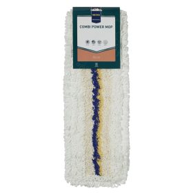 METRO PROFESSIONAL Mikroszálas felmosó huzat 50 cm