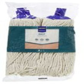 METRO PROFESSIONAL Felmosó Pamut Pótfej 220 g 2 db/csomag