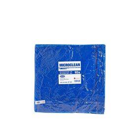 BONUS Pro Microclean Kendő Kék 10 Darab