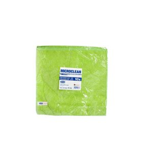 BONUS Pro Microclean Kendő Zöld 10 Darab