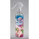 Floren Pumpás Levegő És Textílillatosító Pink Spring 400ml