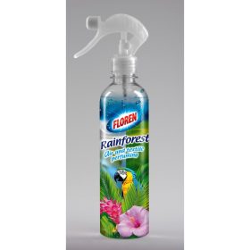   Floren Pumpás Levegő És Textílillatosító Rainforest 400ml