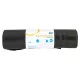 aro zsinórfüles erős szemeteszsák 120 l 20 db